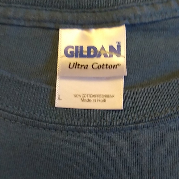 Novelty T-SHIRT - Picture 4 of 6